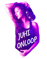 Juhi On Loop